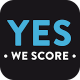 YesWeScore Tennis icon