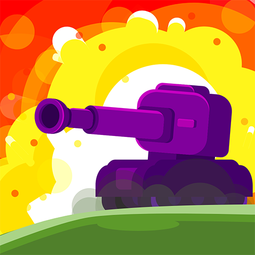 Armored Tanks logo