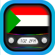 Radio Sudan + Radio Sudanese FM - Free Stations