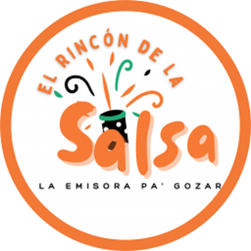 El Rincon De La Salsa logo