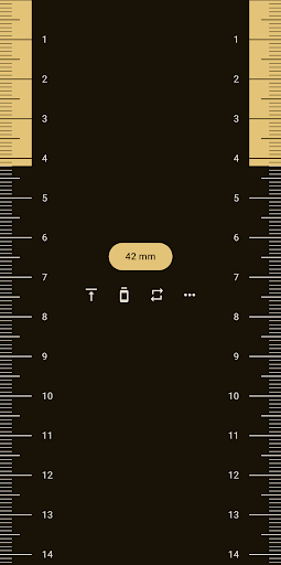 Android application GuessIron screenshort