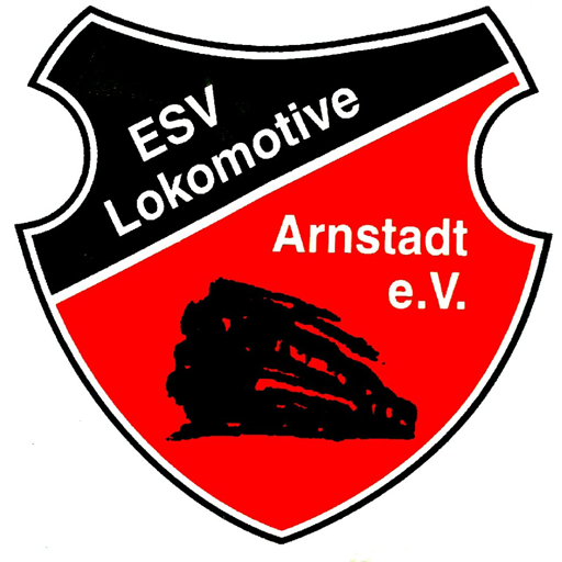 SG Lok Motor Arnstadt 6.631 Icon