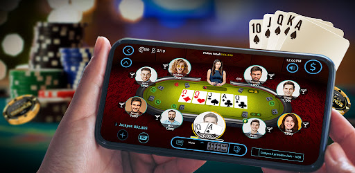 Poker Magnus 2.2 screenshots 1