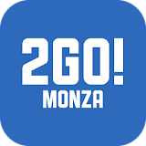 2GO! Monza icon