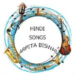 Cover Image of Tải xuống HINDI SONGS ARPITA BISWAS  APK