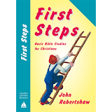 First Steps icon
