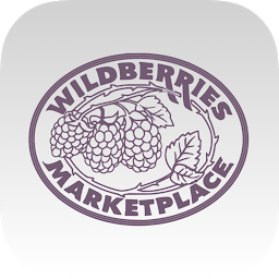 Simge resmi Wildberries Marketplace