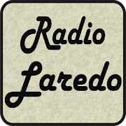 Laredo TX Radio Stations 1.2 Icon