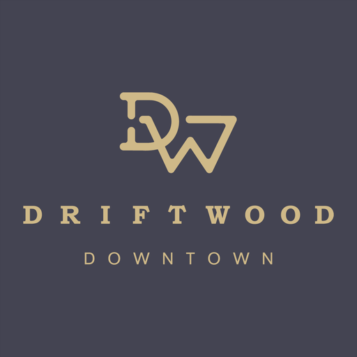 Driftwood Downtown logo