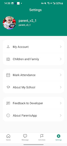 Cambridge Pre-School