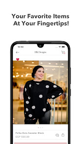 Imágen 3 Hk Designs android