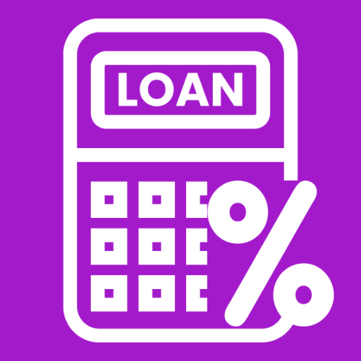 Loan Calculator PRO logo
