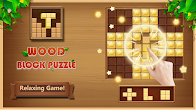 تنزيل Wood Block Puzzle 1674620539000 لـ اندرويد