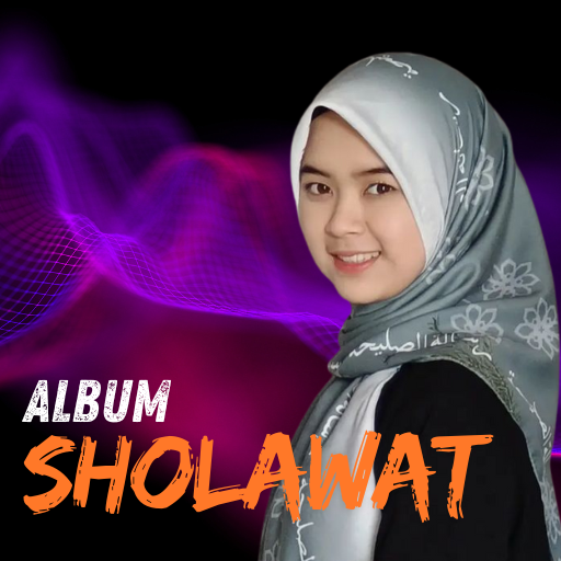 Sholawat Merdu-Busyro logo