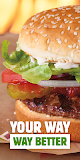 BURGER KING® App