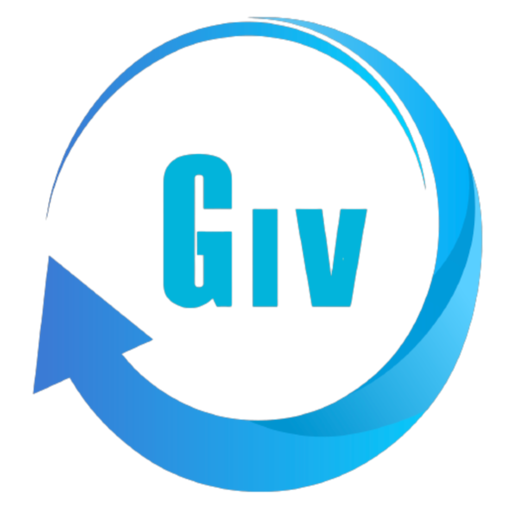 Giv App logo