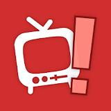 SeriesFad - Your shows manager icon