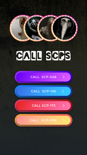 Download Call From Scps Game Free For Android Call From Scps Game Apk Download Steprimo Com