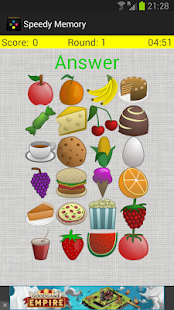Speedy Memory Game(圖7)-速報App