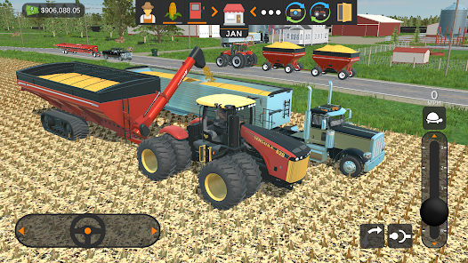 American Farming Gallery Screentshots 22
