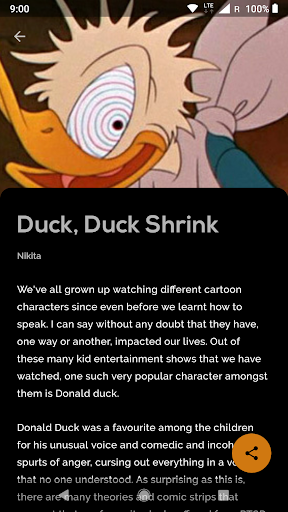 Student Support Team