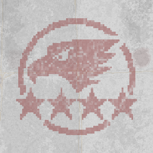 Team SIX - Armored Troops  Icon