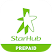 StarHub Prepaid App