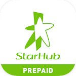 StarHub Prepaid App Apk