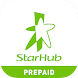StarHub Prepaid App - Androidアプリ