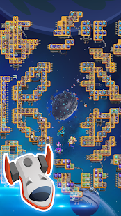 Space Construction: Tycoon Varies with device APK screenshots 10
