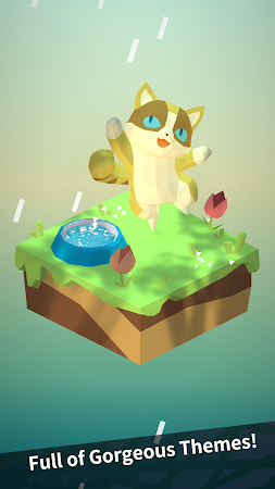 Game screenshot Coloring Diorama: Color by Num apk download