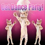 Cat Dance Party icon