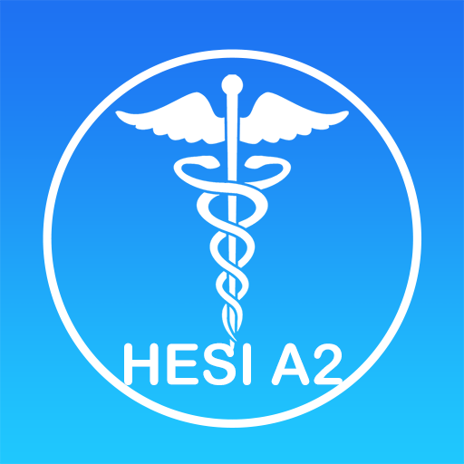 HESI A2 Exam Expert logo