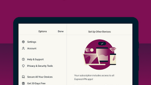 ExpressVPN APK v10.81.0 MOD (Unlimited Trial/Premium) Gallery 7