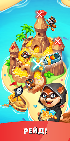 Game screenshot Coin Splash: Игровые автоматы hack