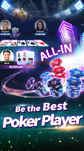 Fulpot Poker : Texas Holdem, Omaha, Tournaments 2.0.59 APK screenshots 4