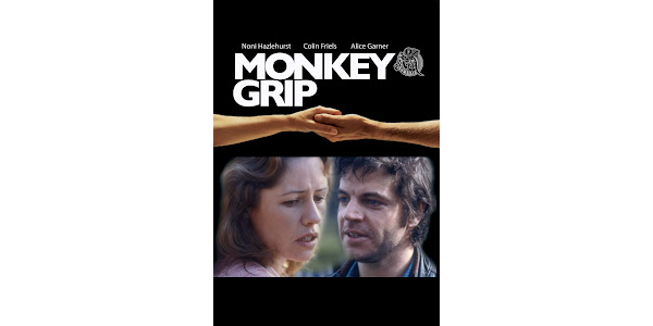Monkey Grip  Rotten Tomatoes