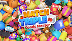 screenshot of Match Triple 3D: Goods Master