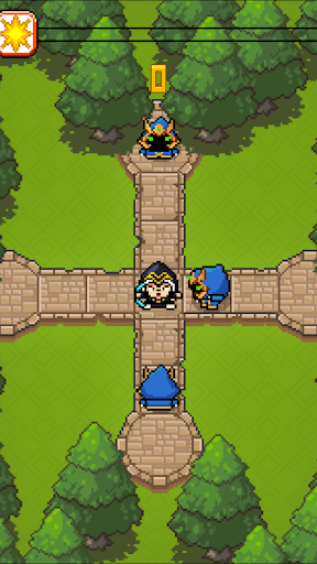 LOL Fury Screenshot 1 - AppWisp.com