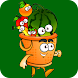 Fruitler - The Fruit Catcher - Androidアプリ