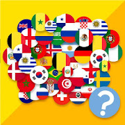 Quiz The Country Flags Game