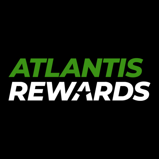 Atlantis Rewards – Gas & Perks logo