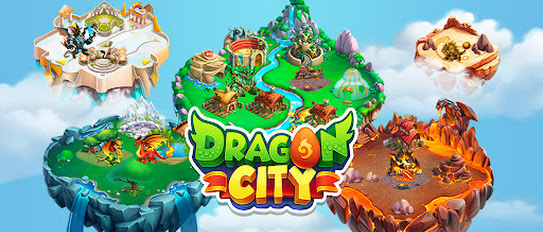 Dragon City MOD APK v24.2.0 (Unlimited Money/Gems)