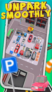 Parking Jam 3d - Slide Puzzle 1.2 APK screenshots 14