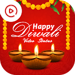 Cover Image of Descargar Diwali Video Status 1.0 APK