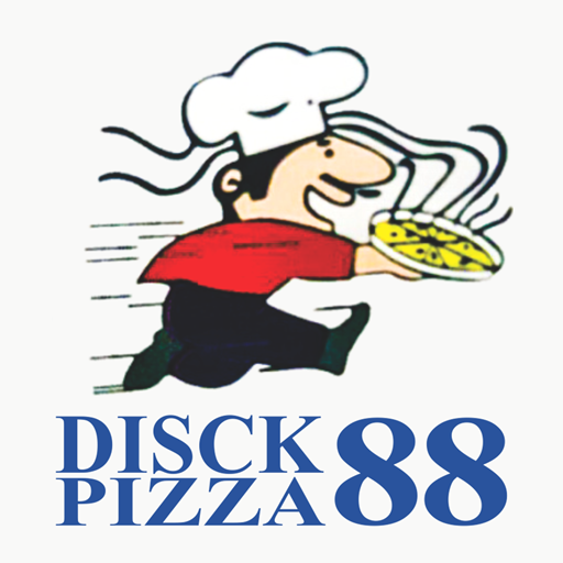 Disck Pizza 88 - Google Play 앱