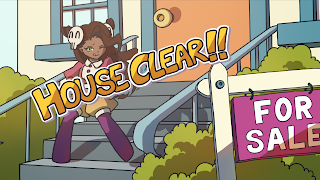 House Haunters - Screenshot 3