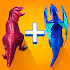 Merge Master: Dinosaur Monster3.17 (MOD, Unlimited Coins)