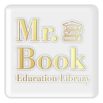 Cover Image of Download Mr.book-Education library 3.0 APK