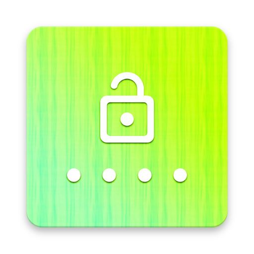 Passcode Hack - Crack the code logo
